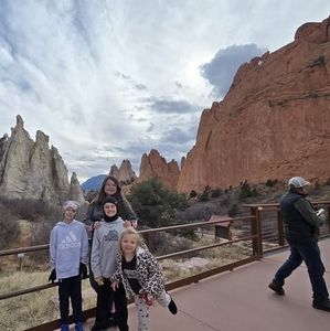 Meet your Posher, Kimberly